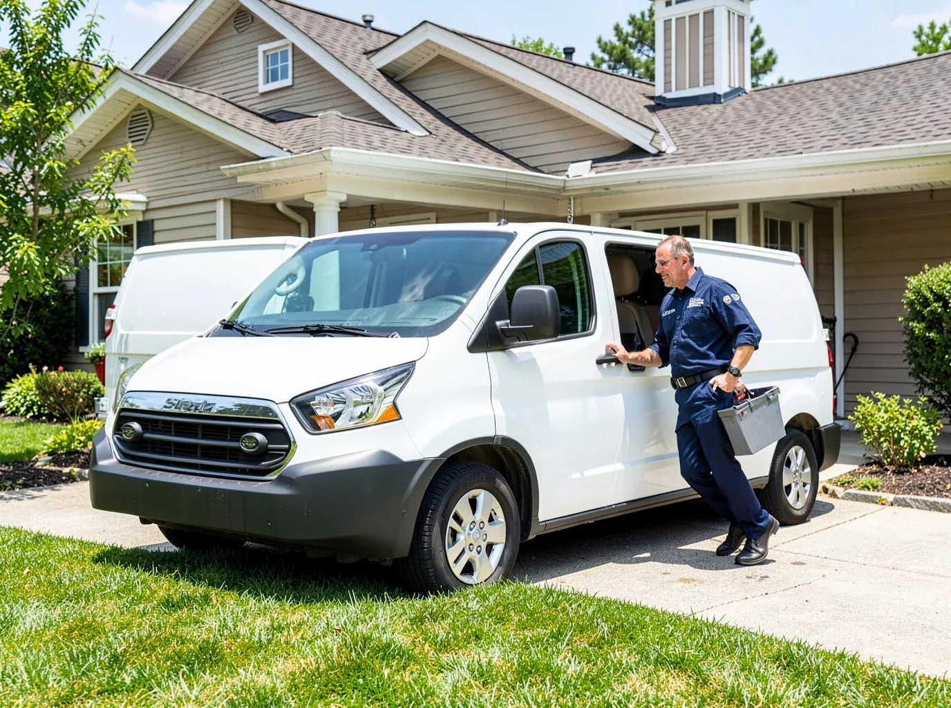 Emergency Plumber company in Vinemont, AL