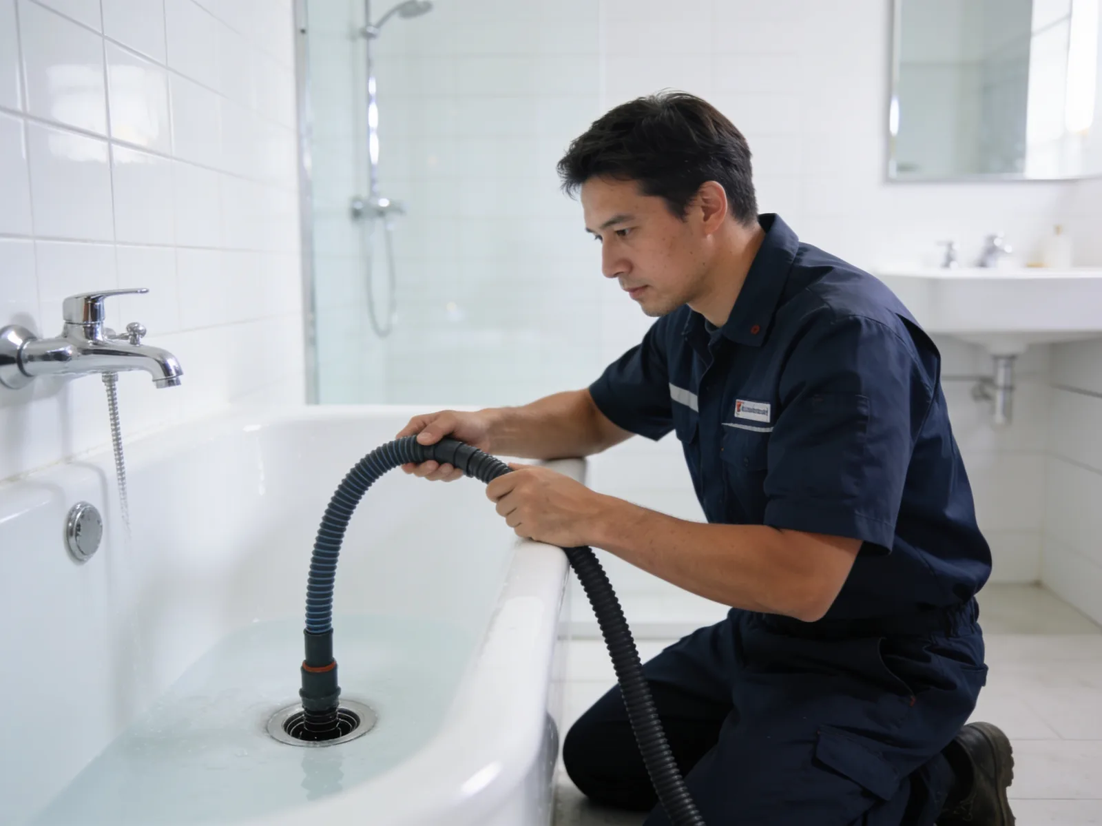 Emergency Plumber Vinemont, AL FAQs